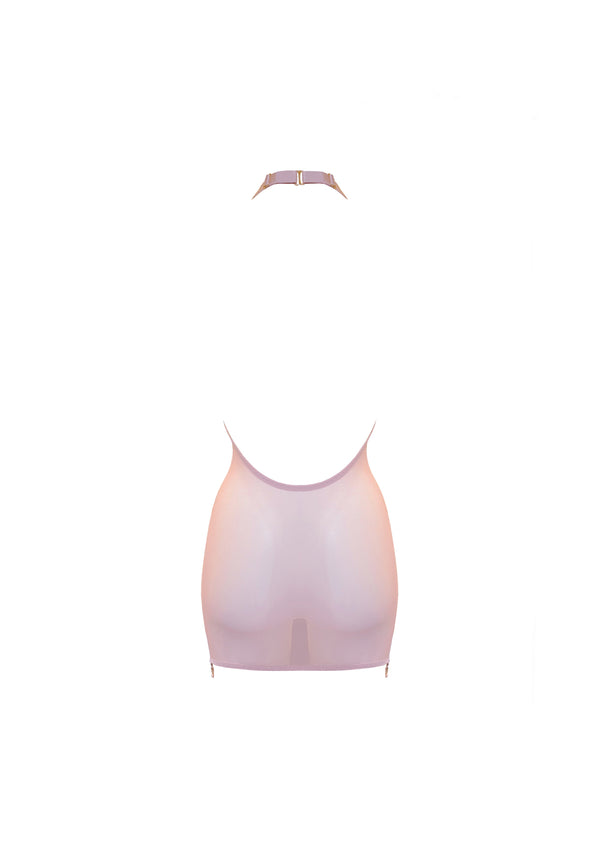 Retta Mini Dress